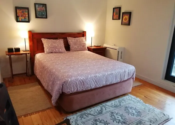 Casa Na Quinta De Valinhas