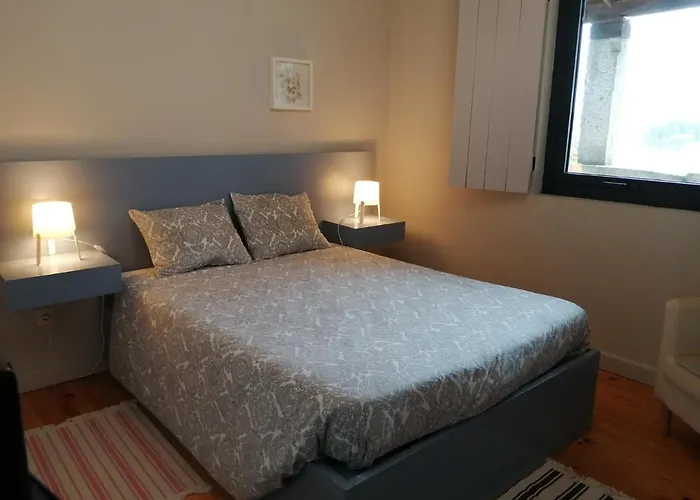 Casa Na Quinta De Valinhas