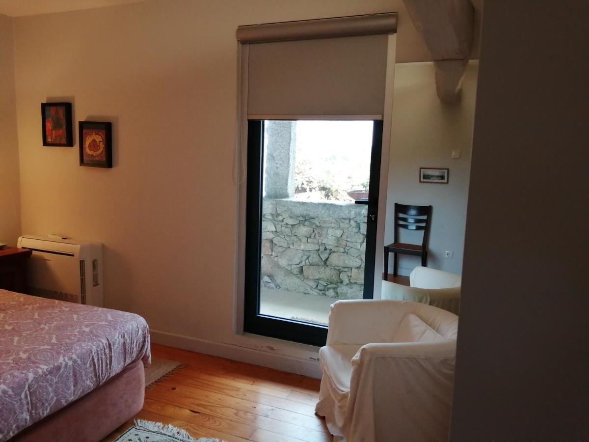 Casa Na Quinta De Valinhas Apartment