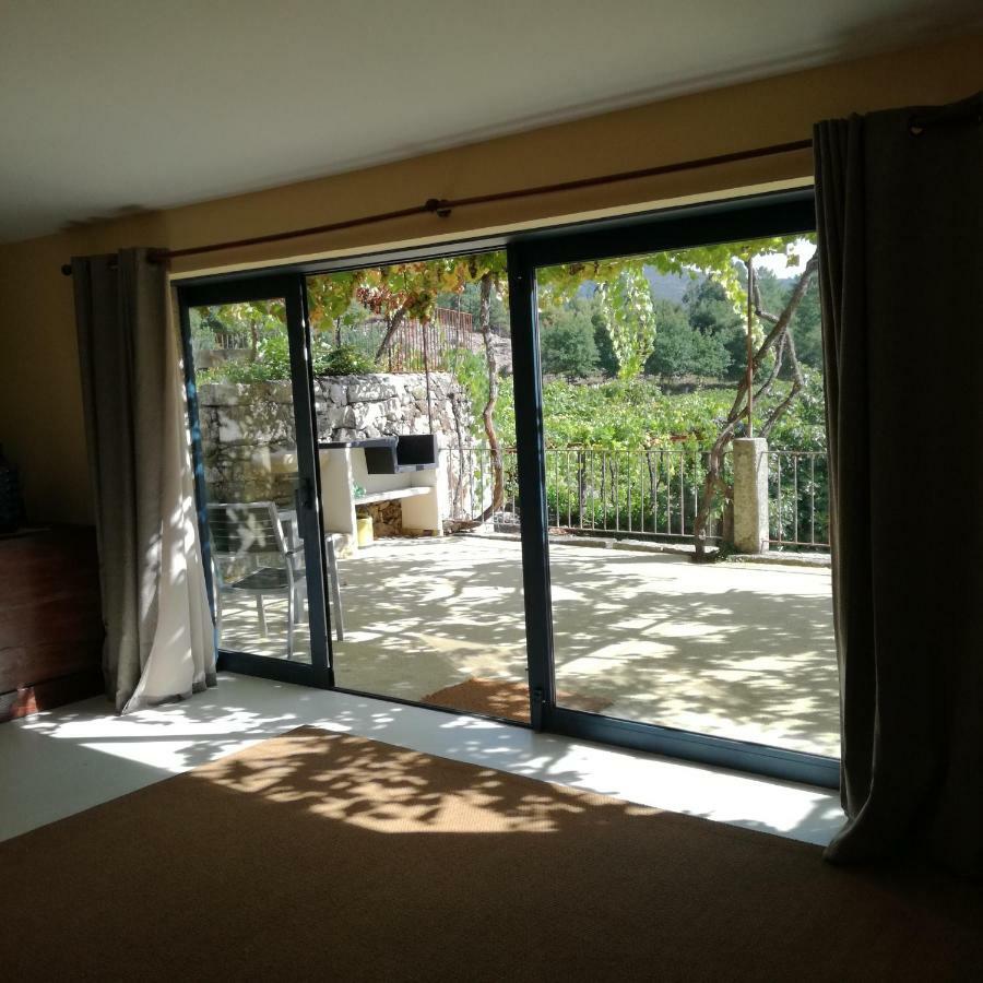 Apartment Casa Na Quinta De Valinhas Vitorino dos Piaes