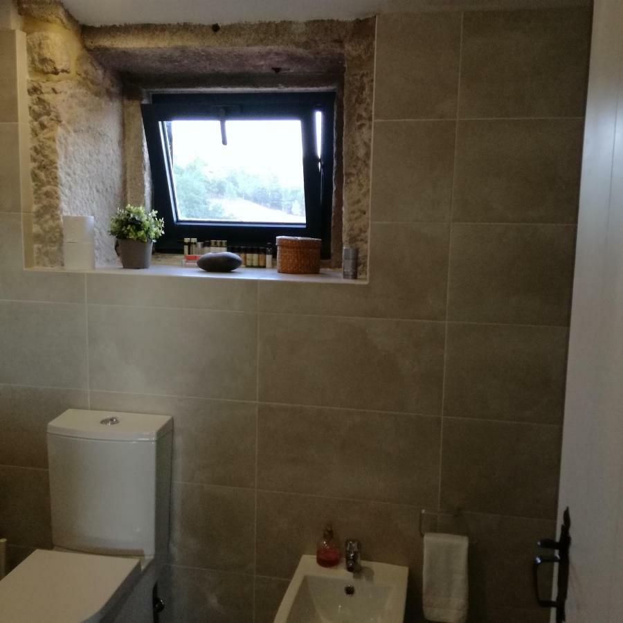 Casa Na Quinta De Valinhas Vitorino dos Piaes