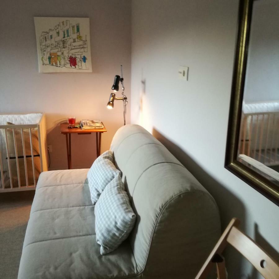 Apartment Casa Na Quinta De Valinhas Vitorino dos Piaes