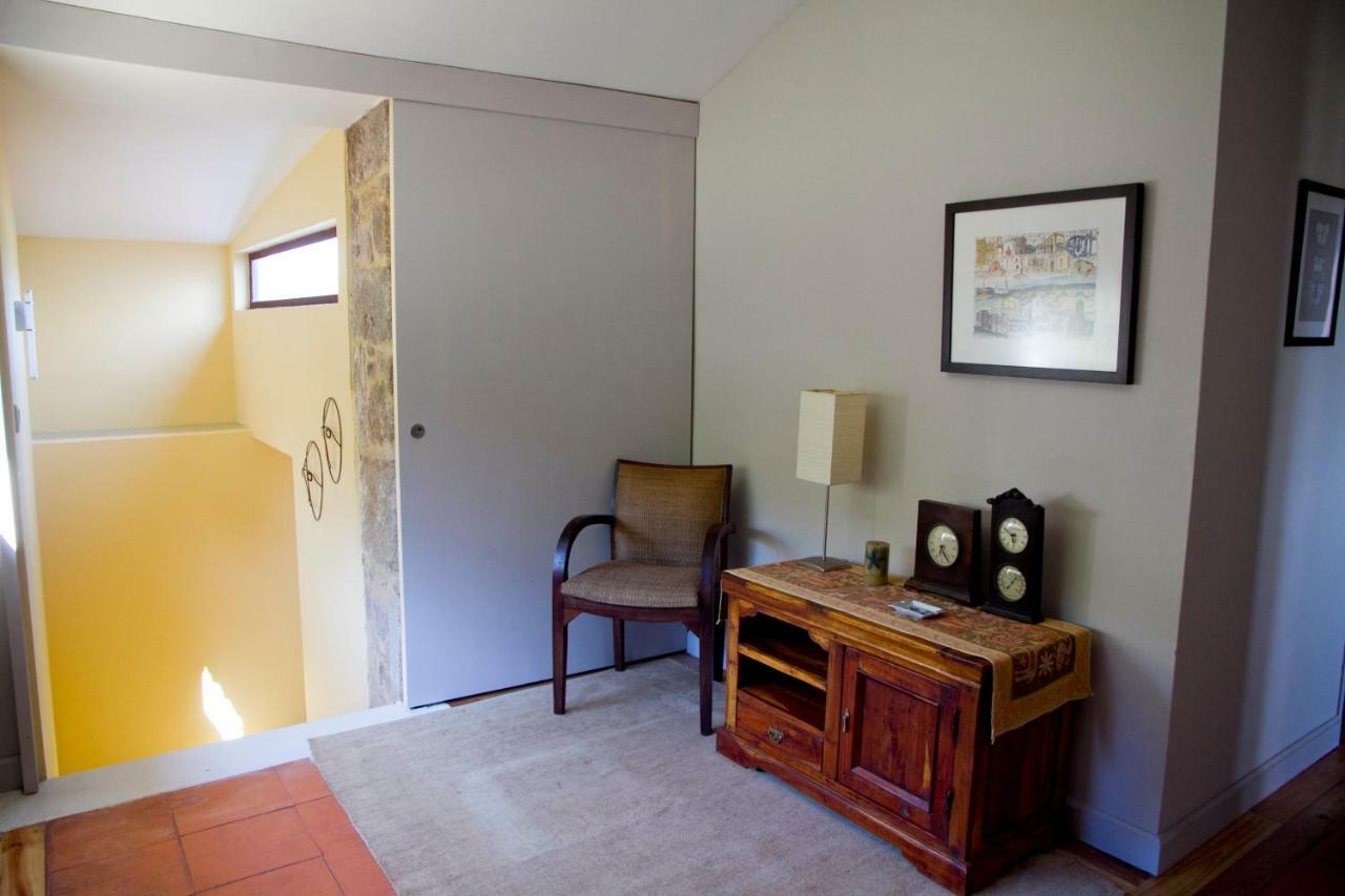 Apartment Casa Na Quinta De Valinhas Vitorino dos Piaes