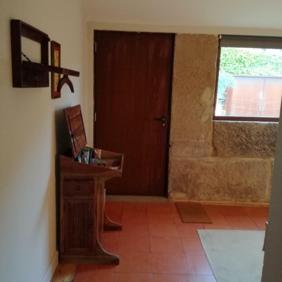 Casa Na Quinta De Valinhas Apartment