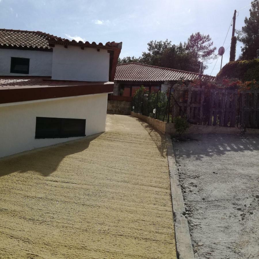 Apartment Casa Na Quinta De Valinhas Vitorino dos Piaes