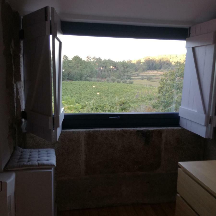 Casa Na Quinta De Valinhas Apartment