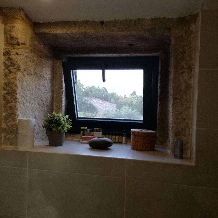 Apartment Casa Na Quinta De Valinhas Vitorino dos Piaes