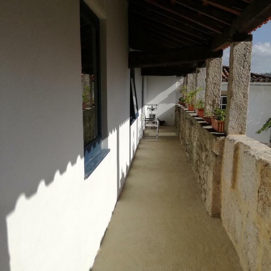 Casa Na Quinta De Valinhas * Vitorino dos Piaes