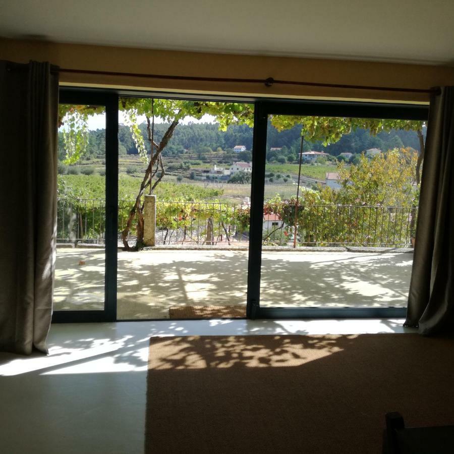 Apartment Casa Na Quinta De Valinhas