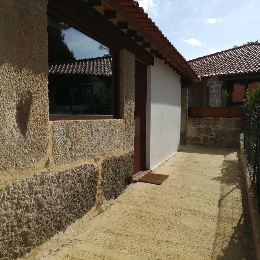 Casa Na Quinta De Valinhas Vitorino dos Piaes
