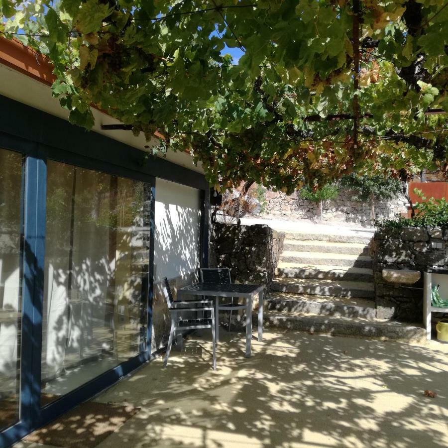 Casa Na Quinta De Valinhas *
