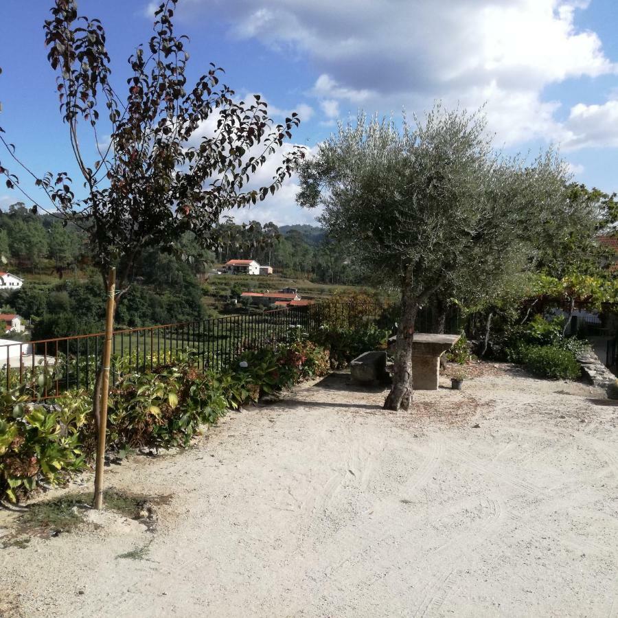 Casa Na Quinta De Valinhas Apartment