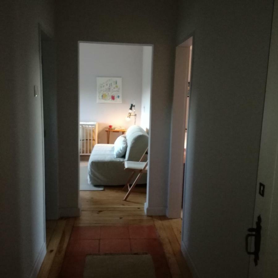 Casa Na Quinta De Valinhas Apartment *