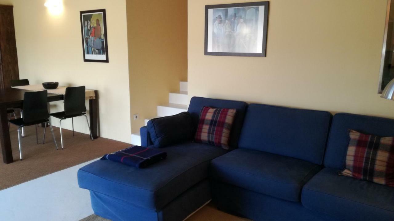 Casa Na Quinta De Valinhas Apartment