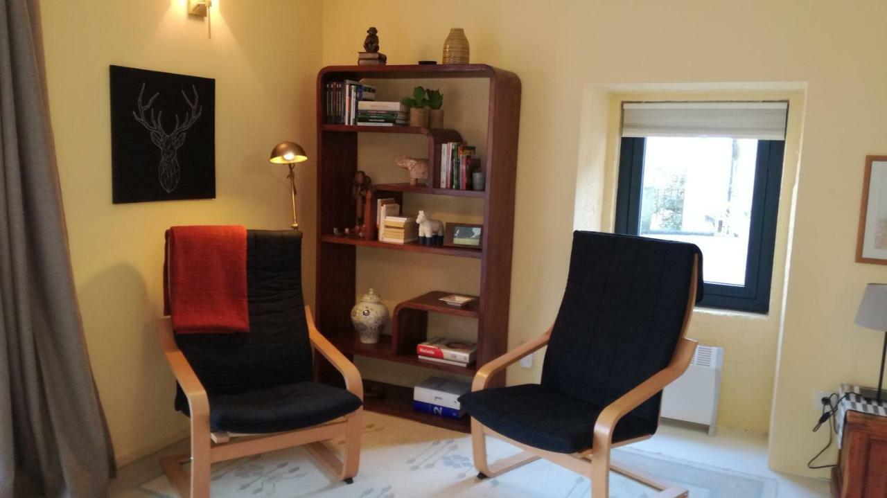 Apartment Casa Na Quinta De Valinhas Vitorino dos Piaes