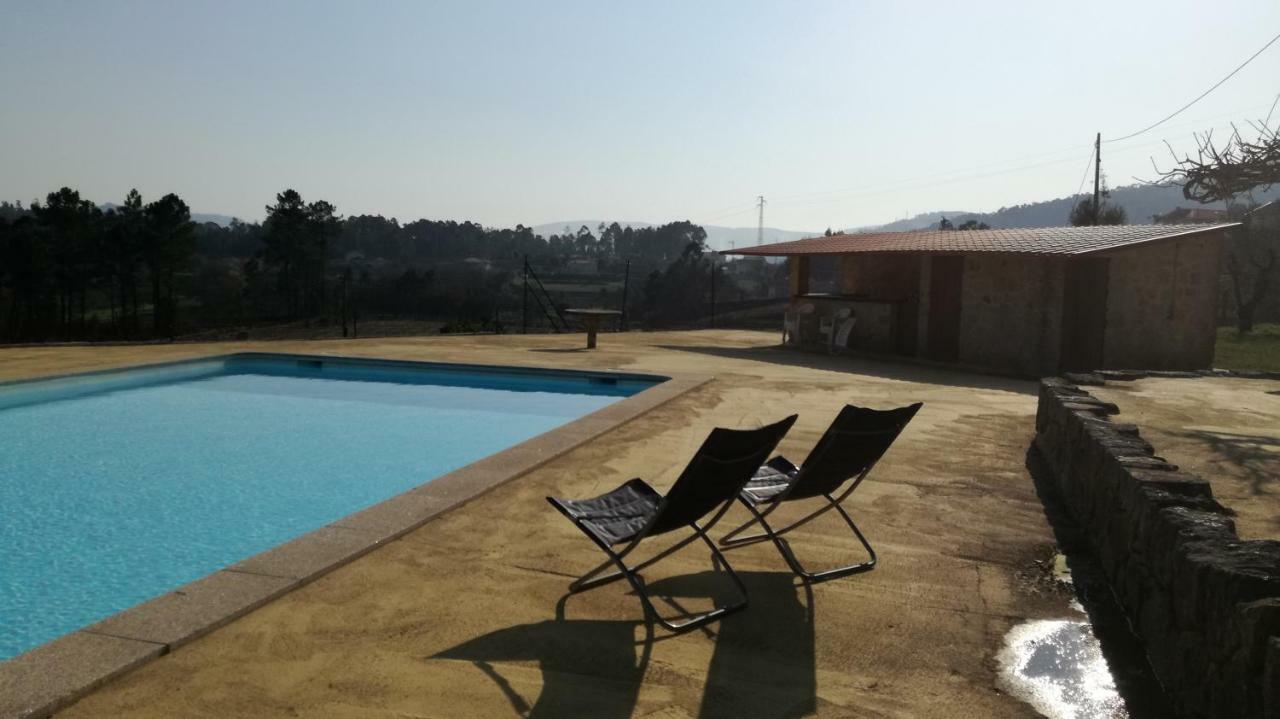 Casa Na Quinta De Valinhas Apartment *