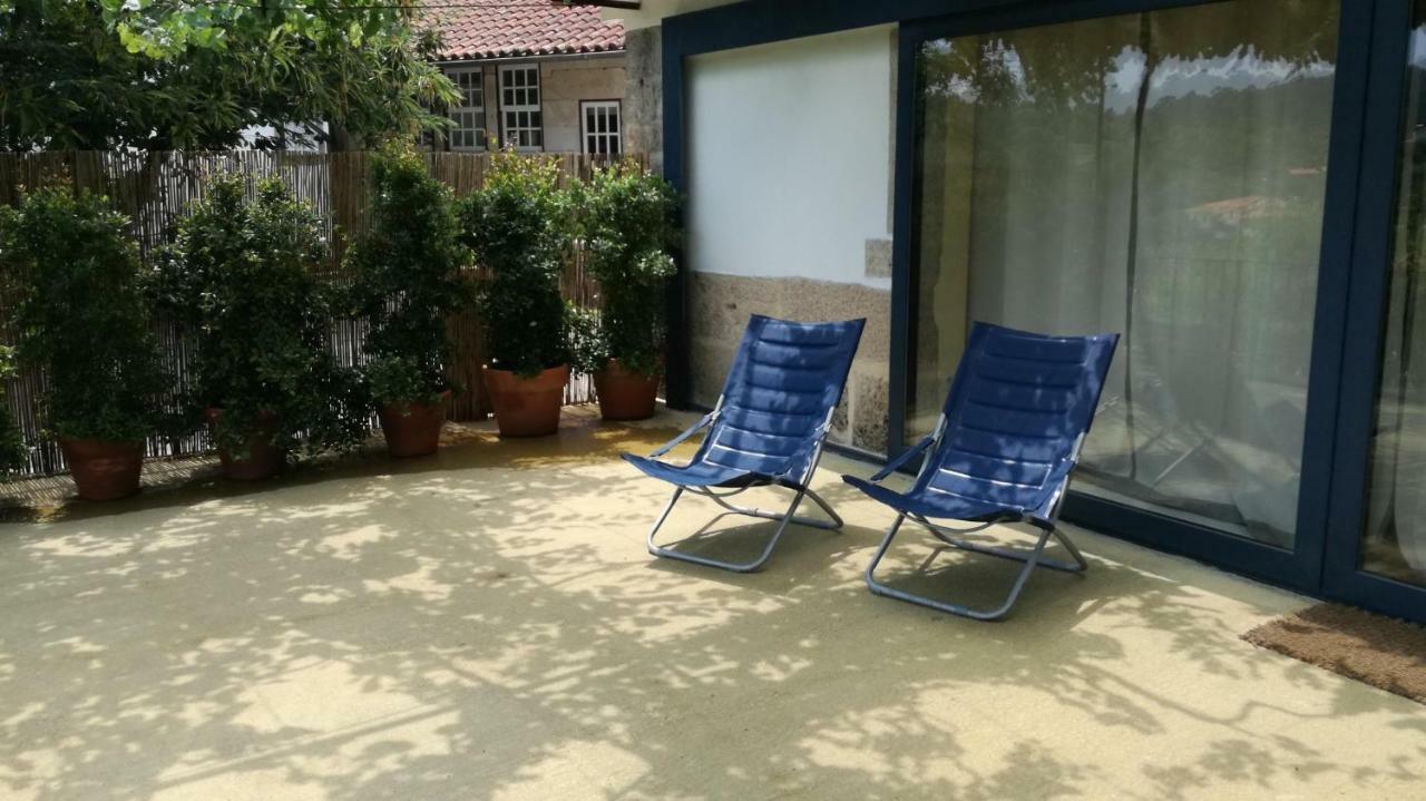 Apartment Casa Na Quinta De Valinhas Vitorino dos Piaes
