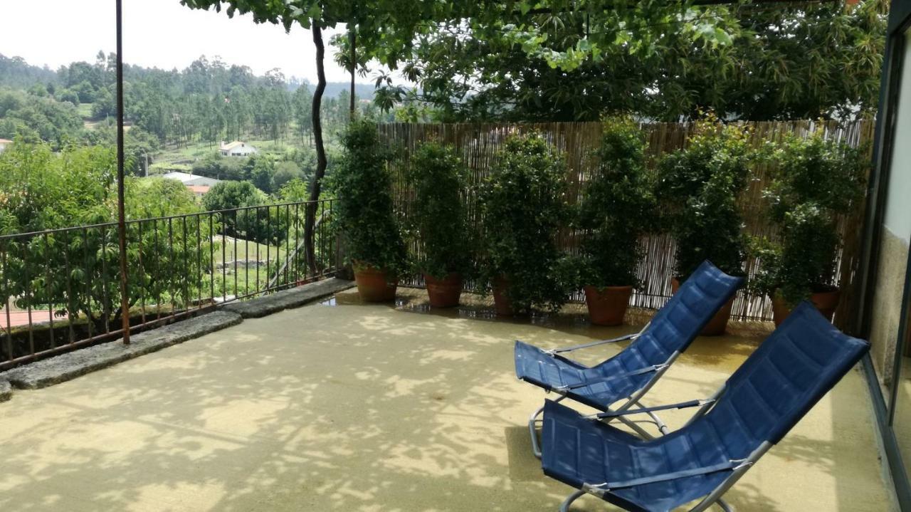 Casa Na Quinta De Valinhas