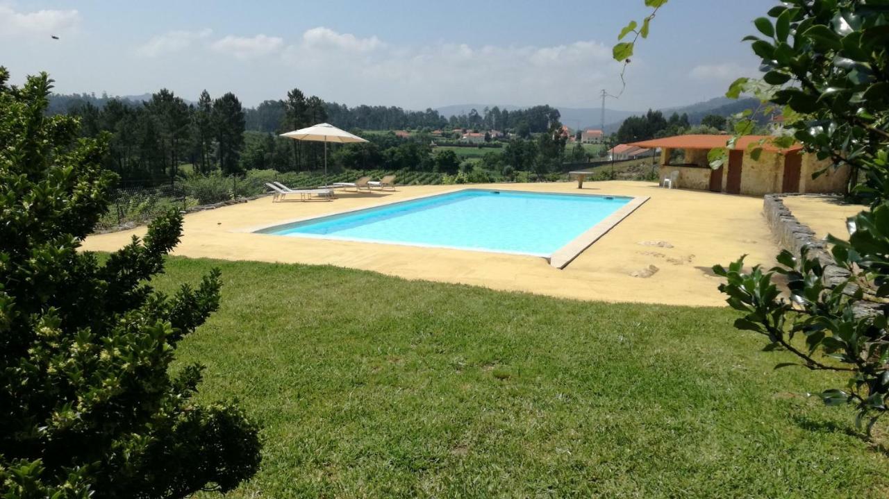 Appartement Casa Na Quinta De Valinhas